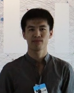 Zhiqiang Zuo