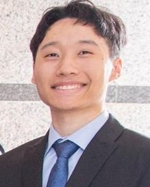 Jonathon Tsai